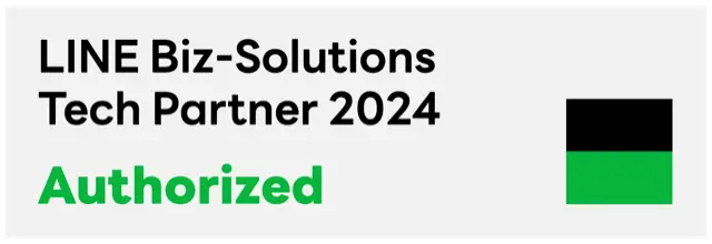 [Online Authorized] LAS-Tech Partner 2024