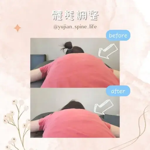 用戶分享｜美體｜遇薦整體平衡｜內文圖2