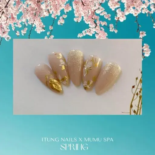 用戶分享｜美甲｜伊特美甲｜內文圖2