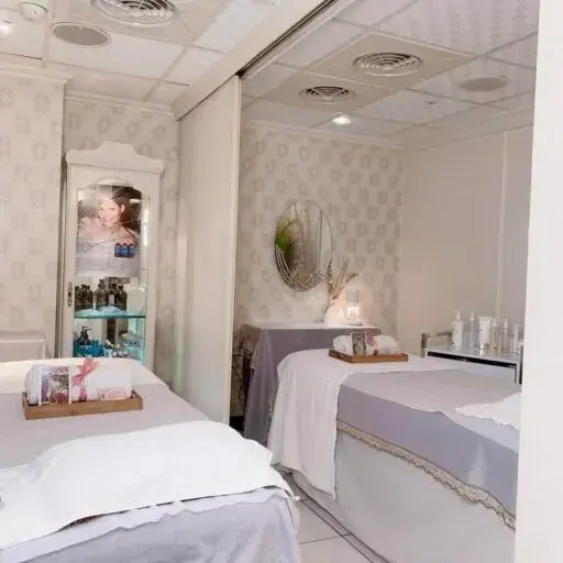 用戶分享｜美容｜SPA｜蔓達拉｜內文圖1