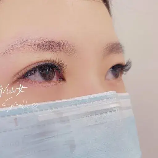 用戶分享｜美甲｜美睫｜small cc｜斯麼希希｜內文圖1