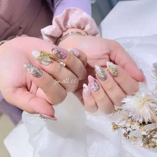 用戶分享｜美甲｜美睫｜small cc｜斯麼希希｜內文圖2