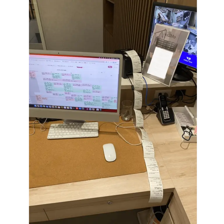 美業聊聊｜最新消息｜2024 年終回饋｜免費拿iPad｜內文圖1