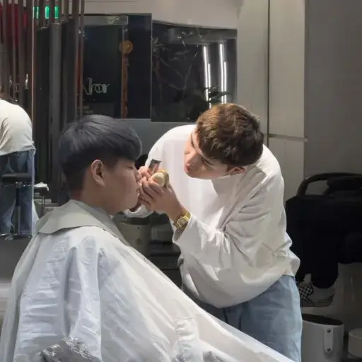 用戶分享｜美髮｜Just.in hair｜內文圖1