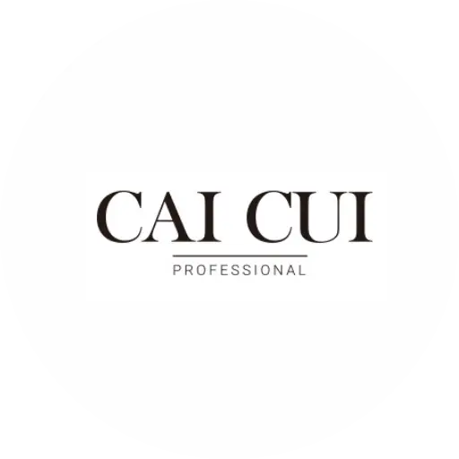 關於神美 57 CAI CUI 采萃品牌LOGO