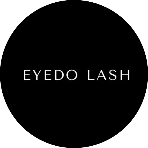 關於神美 41 EYEDO LASH 美睫沙龍品牌LOGO