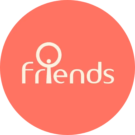 關於神美 56 Friends Beauty品牌LOGO