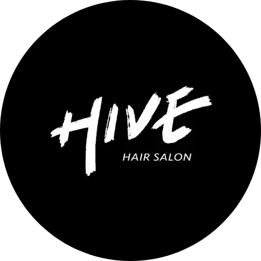 關於神美 39 HIVE HAIR SALON品牌LOGO