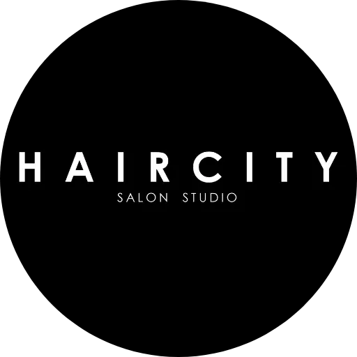 關於神美 21 HairCity品牌LOGO