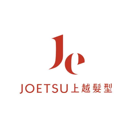 關於神美 24 上越髮型品牌LOGO