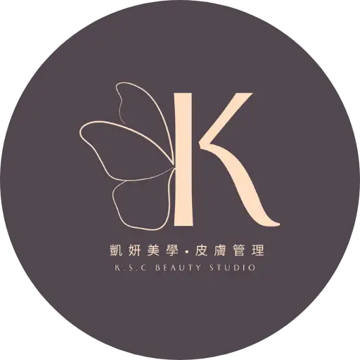 關於神美 54 凱妍美學•皮膚管理品牌LOGO
