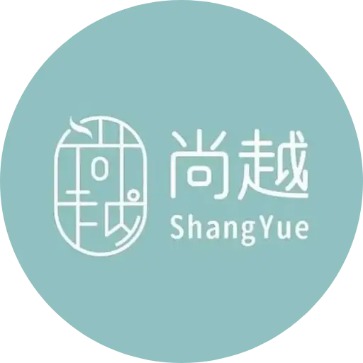 關於神美 50 尚越品牌LOGO