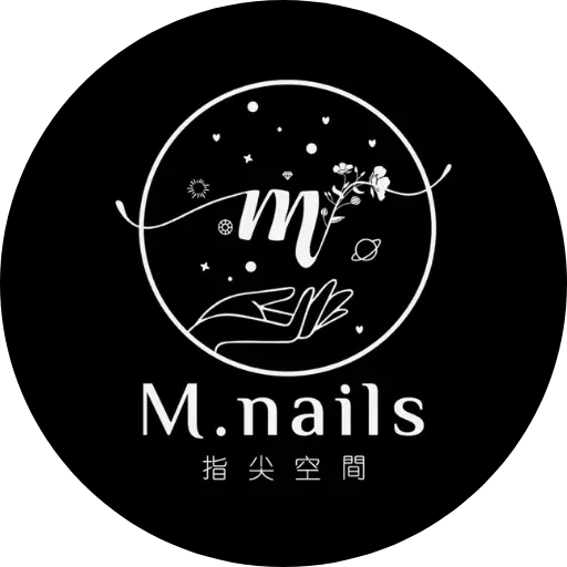 關於神美 43 指尖空間品牌LOGO