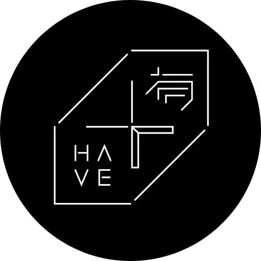 關於神美 23 有造型空間_ HAVE SALON品牌LOGO