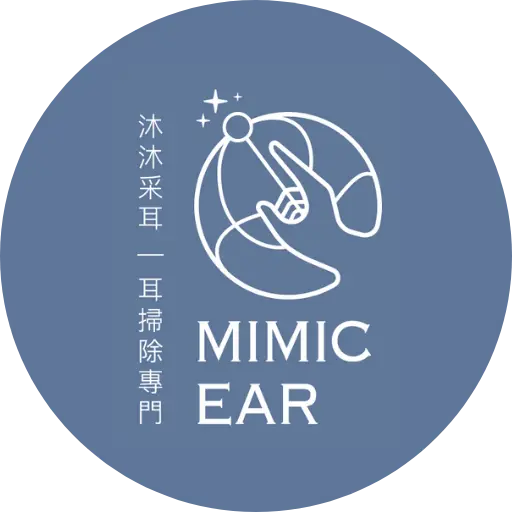 關於神美 52 沐沐采耳品牌LOGO