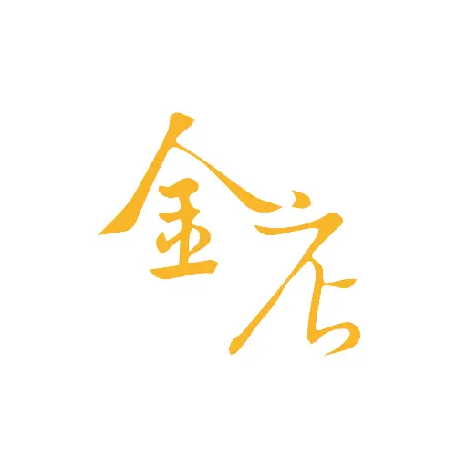 關於神美 48 金店日式髮藝沙龍品牌LOGO