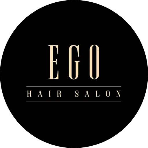 關於神美 27 EGO Hair salon品牌LOGO