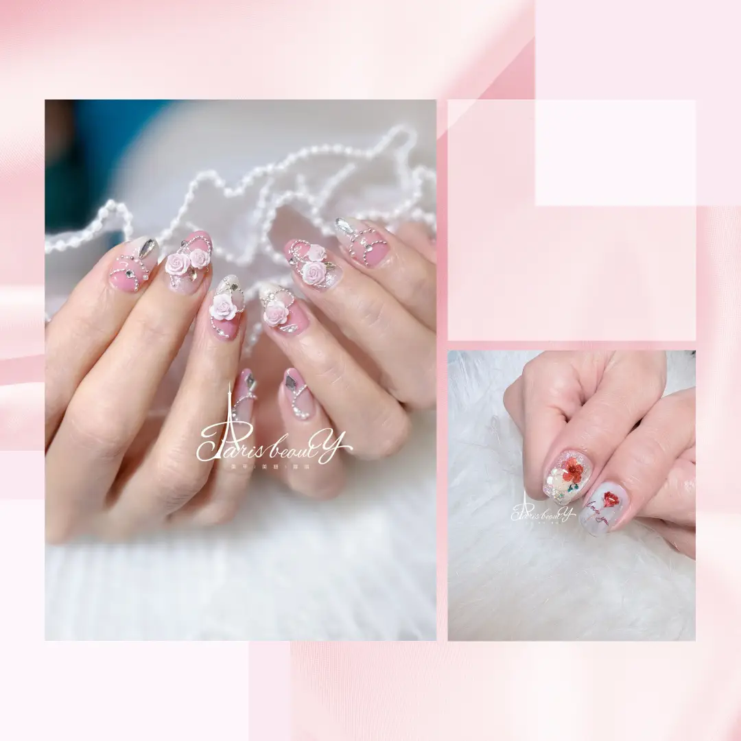 巴黎藝術美學-作品2